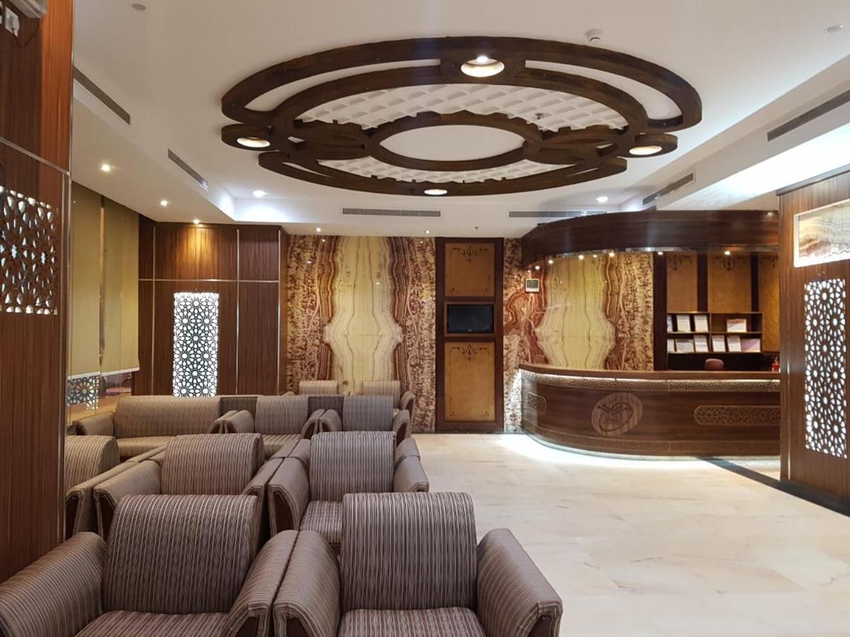 Hotel Fal Al Taj Mecca