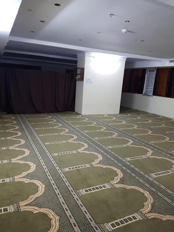 Fal Al Taj Hotel