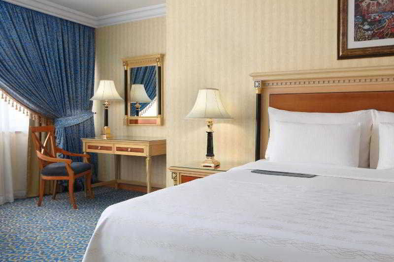 Le Meridien Makkah 5*