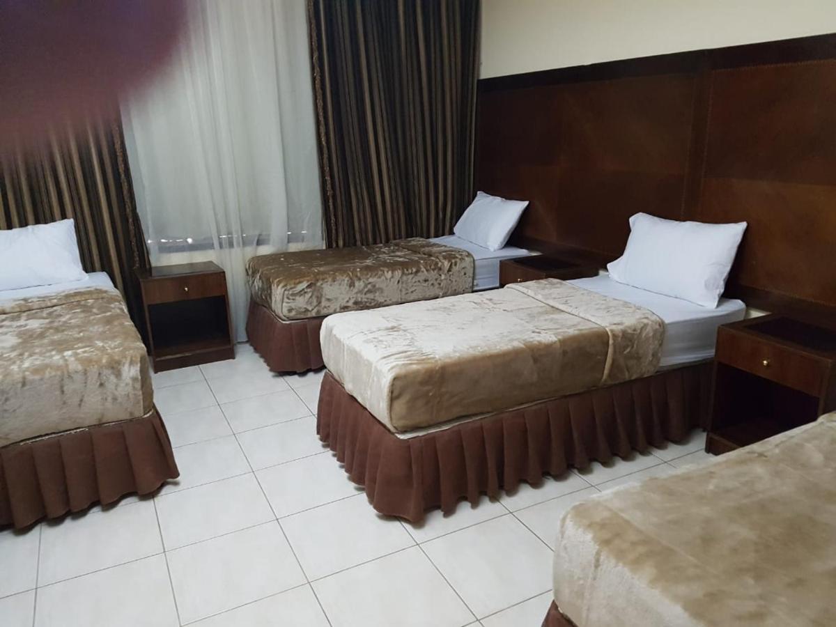 Hotel Fal Al Taj Mecca