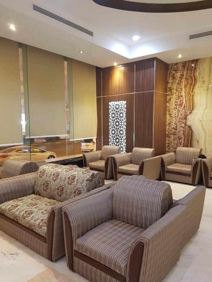Fal Al Taj Hotel Mecca