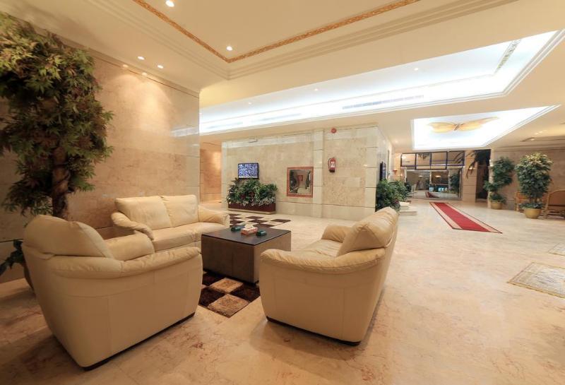 Hotel Snood Al Azizya 4*