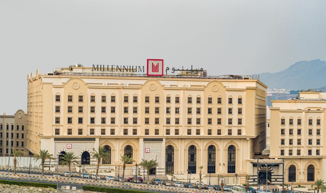 Hotel Millennium Makkah Al Naseem