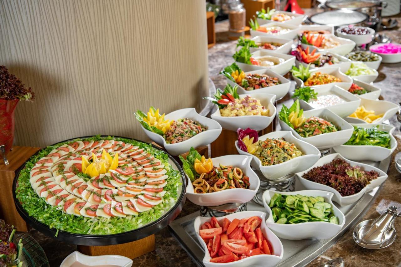 Millennium Makkah Al Naseem Hotel
