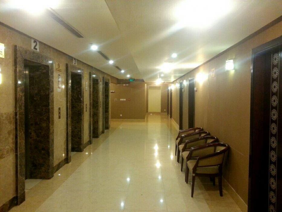 Al Fajr Al Badea 1