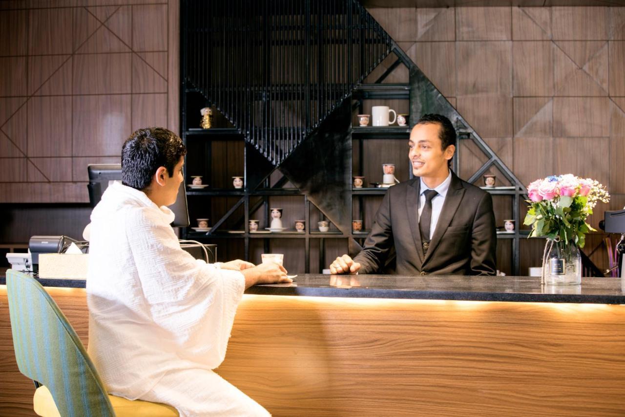 Hotel Hibatullah Makkah 3*