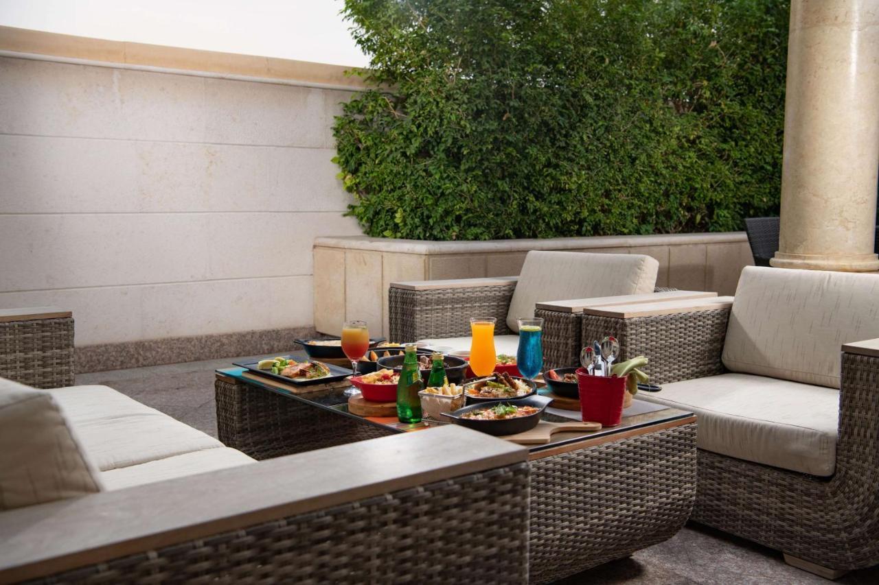 Park By Radisson Makkah Al Naseem Hotel 4*