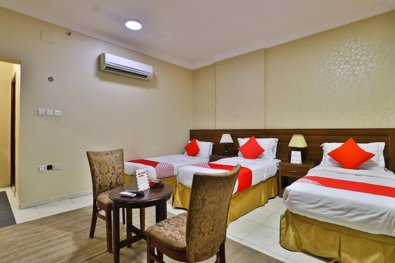 Oyo 421 Hyatt Jubail Hotel Hotel