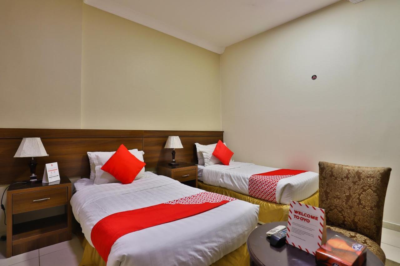 Oyo 421 Hyatt Jubail Hotel Hotel 4*