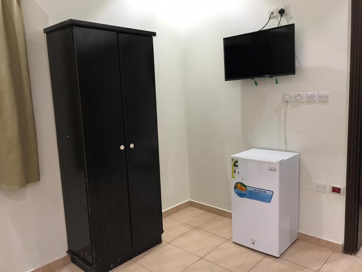 نزل الحجاز2 Aparthotel *
