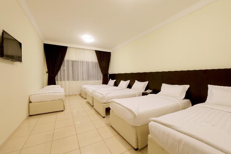 Snood Al Mahbas Hotel Hotel