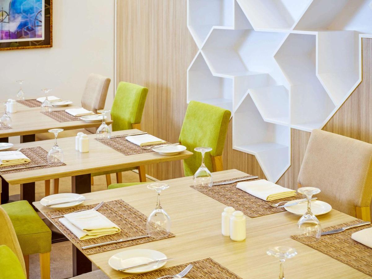 Ibis Styles Makkah Hotel