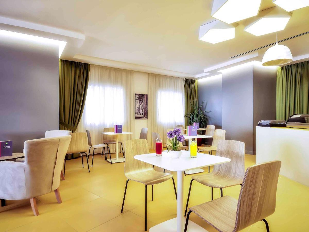 Hotel Ibis Styles Makkah Mecca