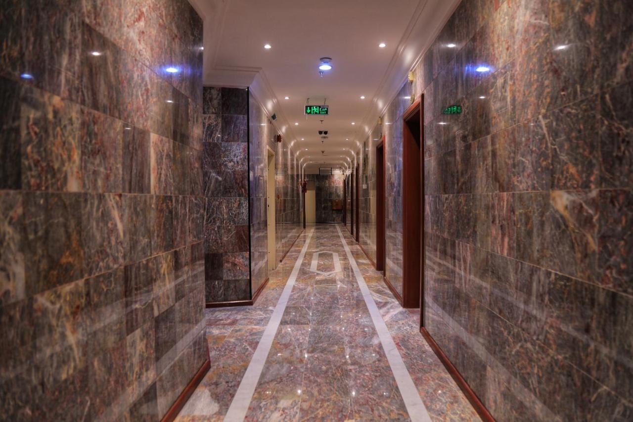 Burj Alalam Almask Hotel *