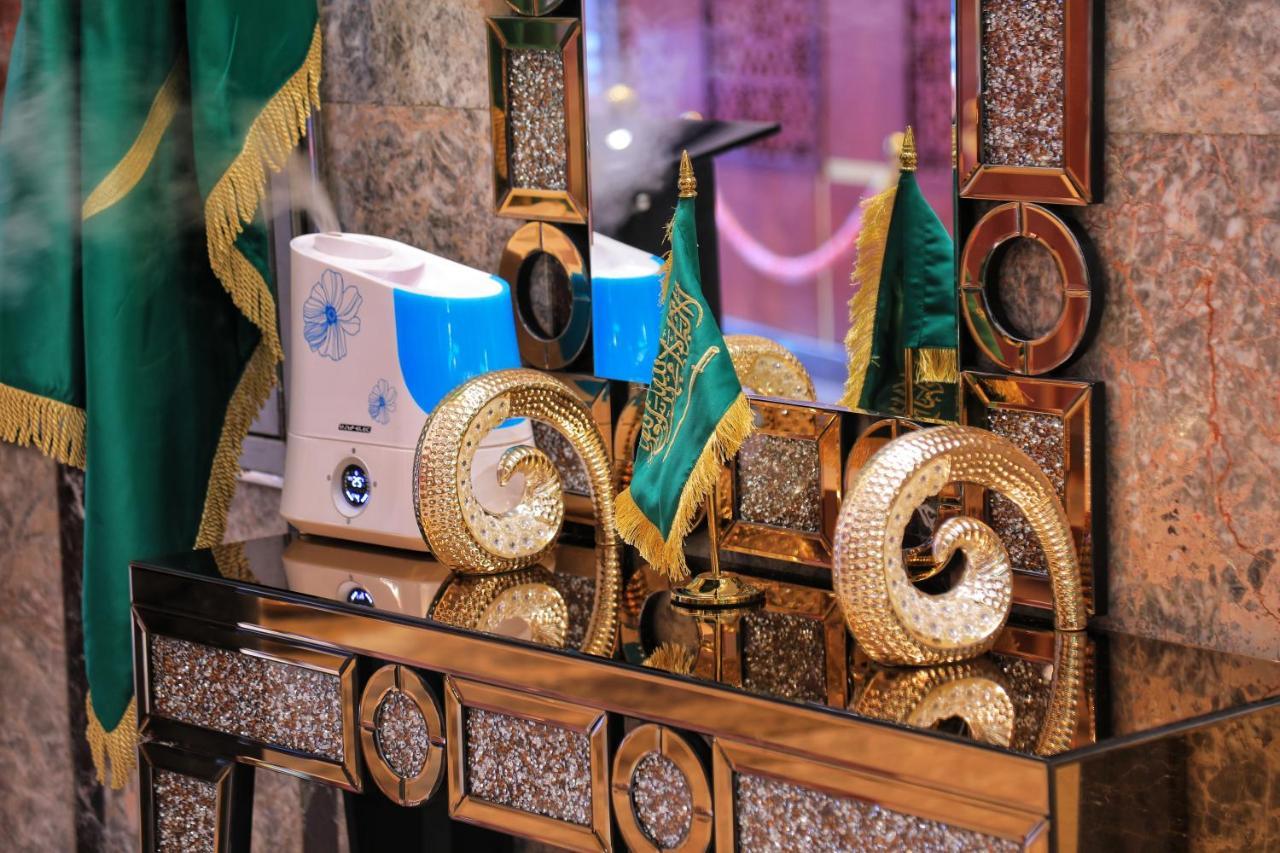 Burj Alalam Almask