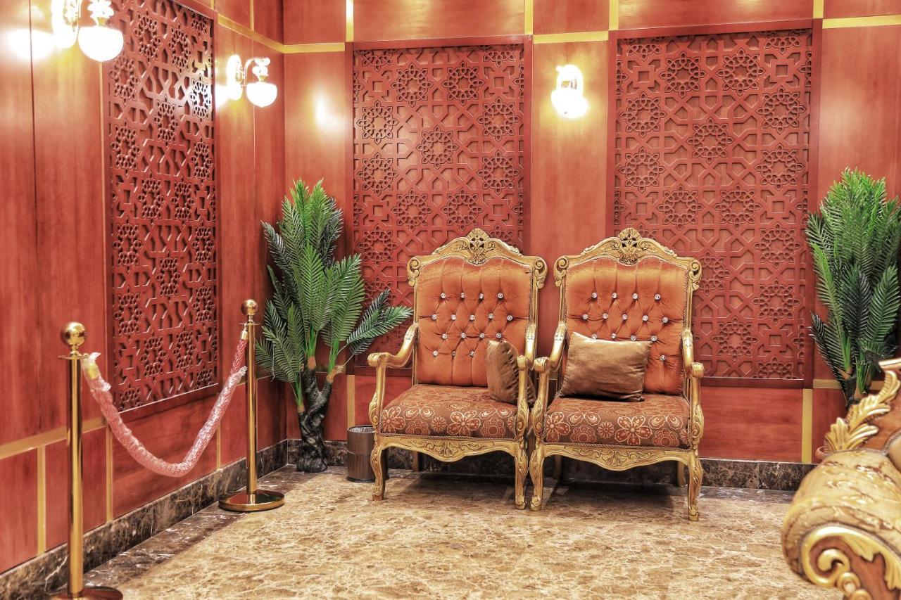Burj Alalam Almask Hotel *