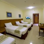 Dar Al Eiman Al Sud Hotel