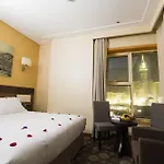 Grand Makkah Hotel