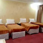 فندق قصر المسرة مكة المكرمة