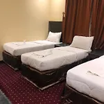 Hotel Saraya Al Tawfiq