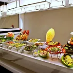Ramada Zad Al Qasr Hotel