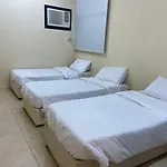 Riza Al Waldeen Hotel