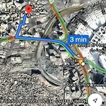 غرف سكنية للايجار