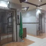جوهره الجمرات الششه موقف الجمرات