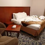 Amjad Ajyad Hotel
