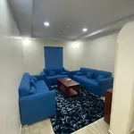 لحظة الاحلام للشقق الفندقية