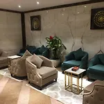 Al Olayan Al Dhahabi Hotel
