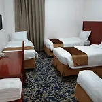 Amjad Ajyad Hotel