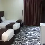 فندق مكارم العبنق