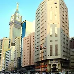 Al Fajr Al Badea 5 Hotel