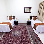 العييري للوحدات المفروشة مكة 4