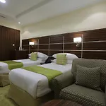 Reefaf Alaziziah Hotel