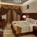 Hotel Alyosr Royal