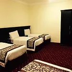 Qasr Al Riyadh Hotel Apartments