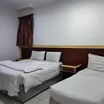 Abdulrahman Mohamad Hotel