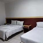 Abdulrahman Mohamad Hotel