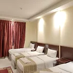 جوهره الجمرات الششه موقف الجمرات
