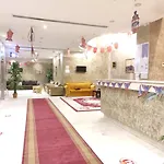 جوهره الجمرات الششه موقف الجمرات