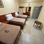 فندق نخبة الأصيل مكة شقق مفروشة