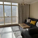 Altelal Tower Apartment