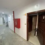شقق سكنية