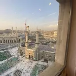 Exclusive Penthouse With Panoramic Kaaba And Haram View By Luxury Explorers Collection