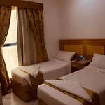 Al Batal Hotel- Ajyad Almasafi