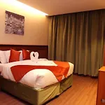 Al Bostan Al Masi Hotel