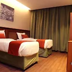 Al Bostan Al Masi Hotel