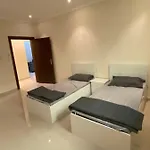 شقة الهجرة